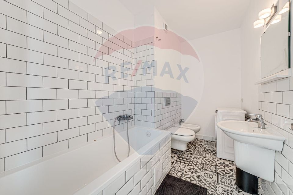 Apartament 3 camere Arad Plazza