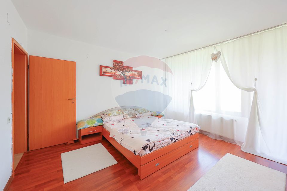 De vânzare, Apartament 3 camere, Cartier Soarelui