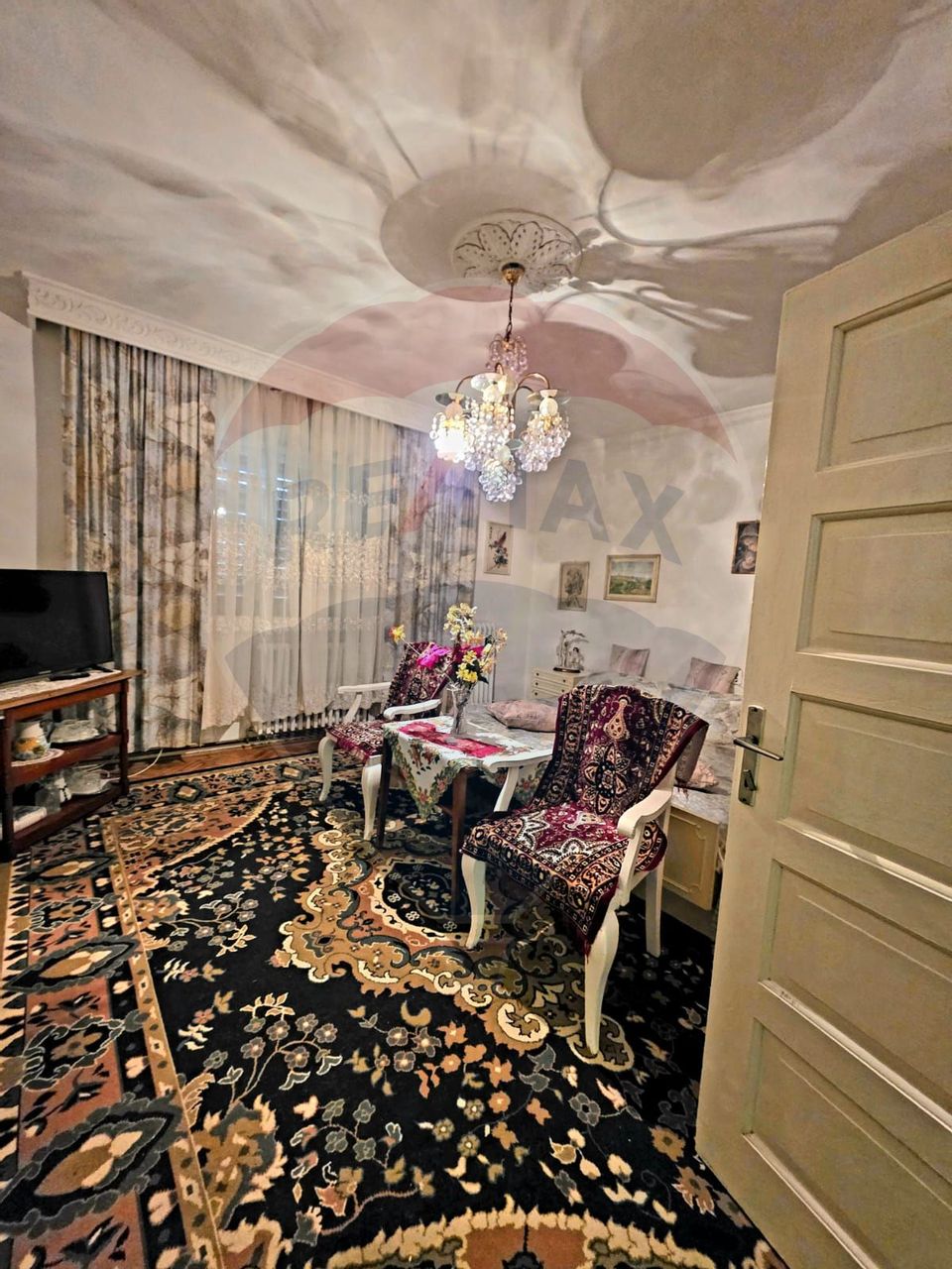 5 room House / Villa for sale, Central area