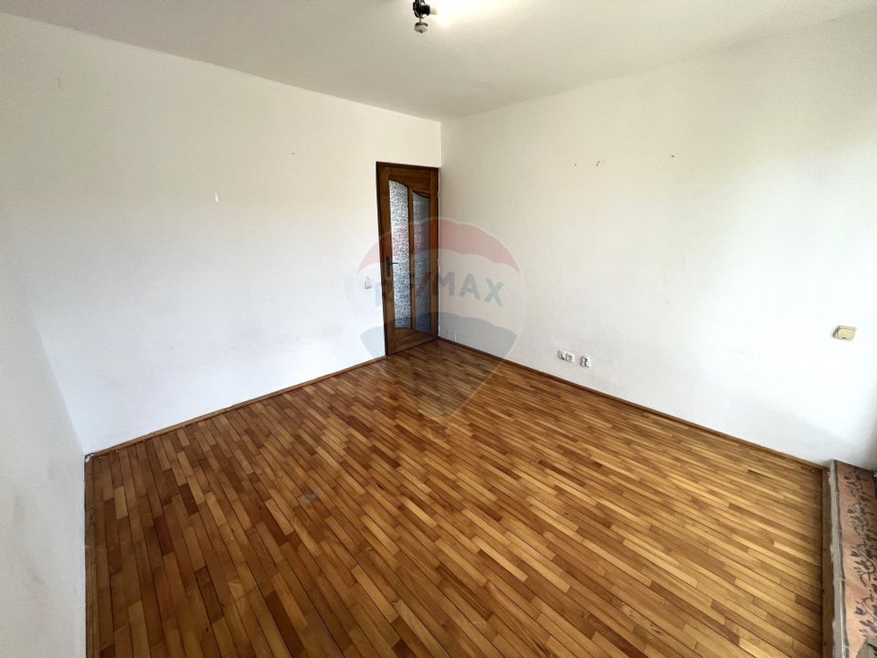 Apartament de vânzare în Bună-Ziua, Str. Costache Negri, Etaj 1