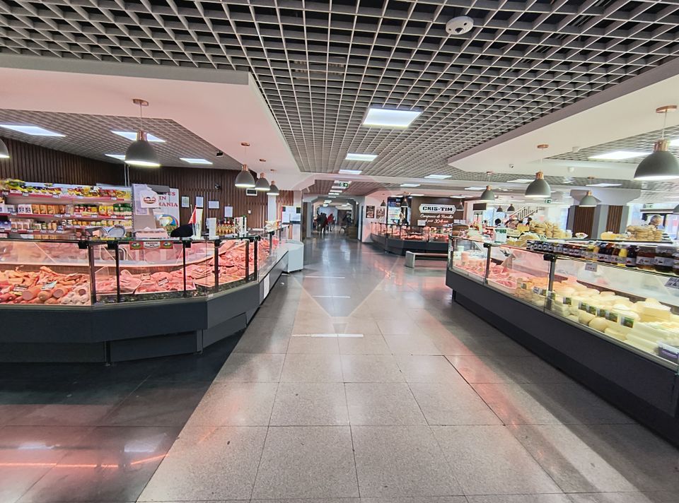 Apartament 3 camere de vanzare, Giurgiului - Piata Progresul