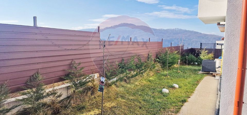 Casă Individuală la Cheie – Nouă, Ultrafinisată, zona Vivo!