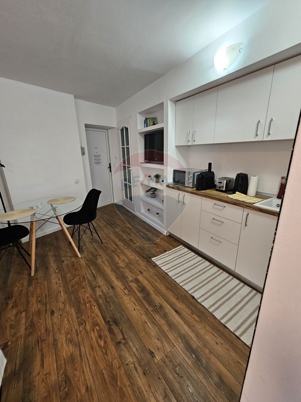 2 room Apartment for rent, Ultracentral area