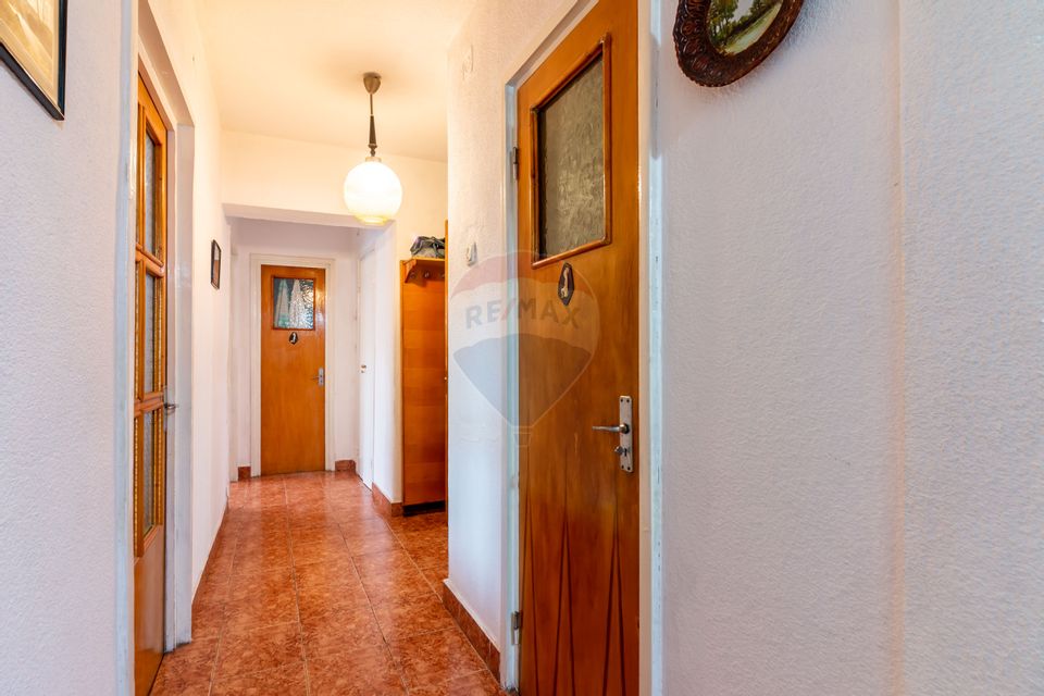 4-room apartment for sale in Bloc Gioconda I Ploiesti