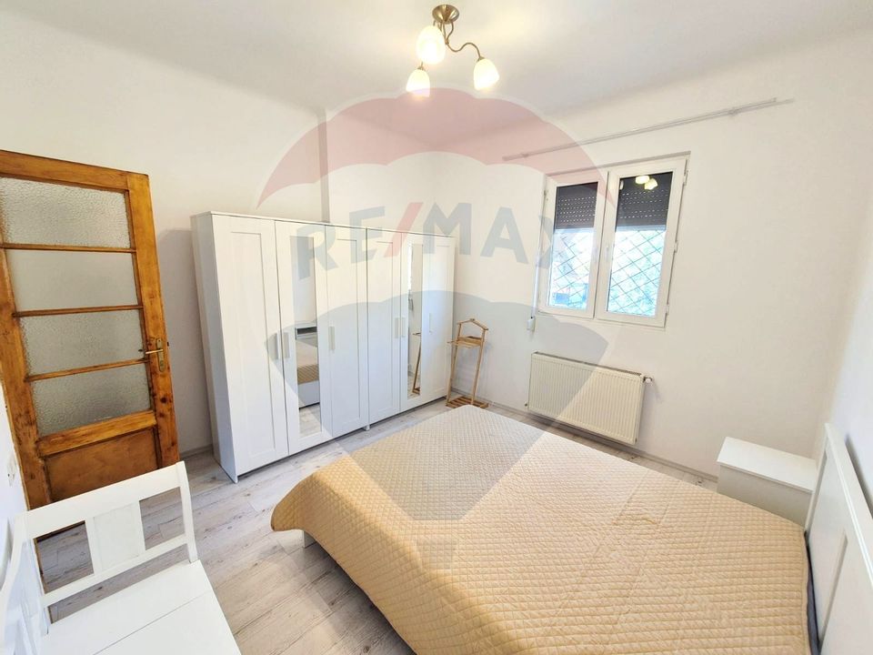 2 room apartment | Parking space | Tei Lake