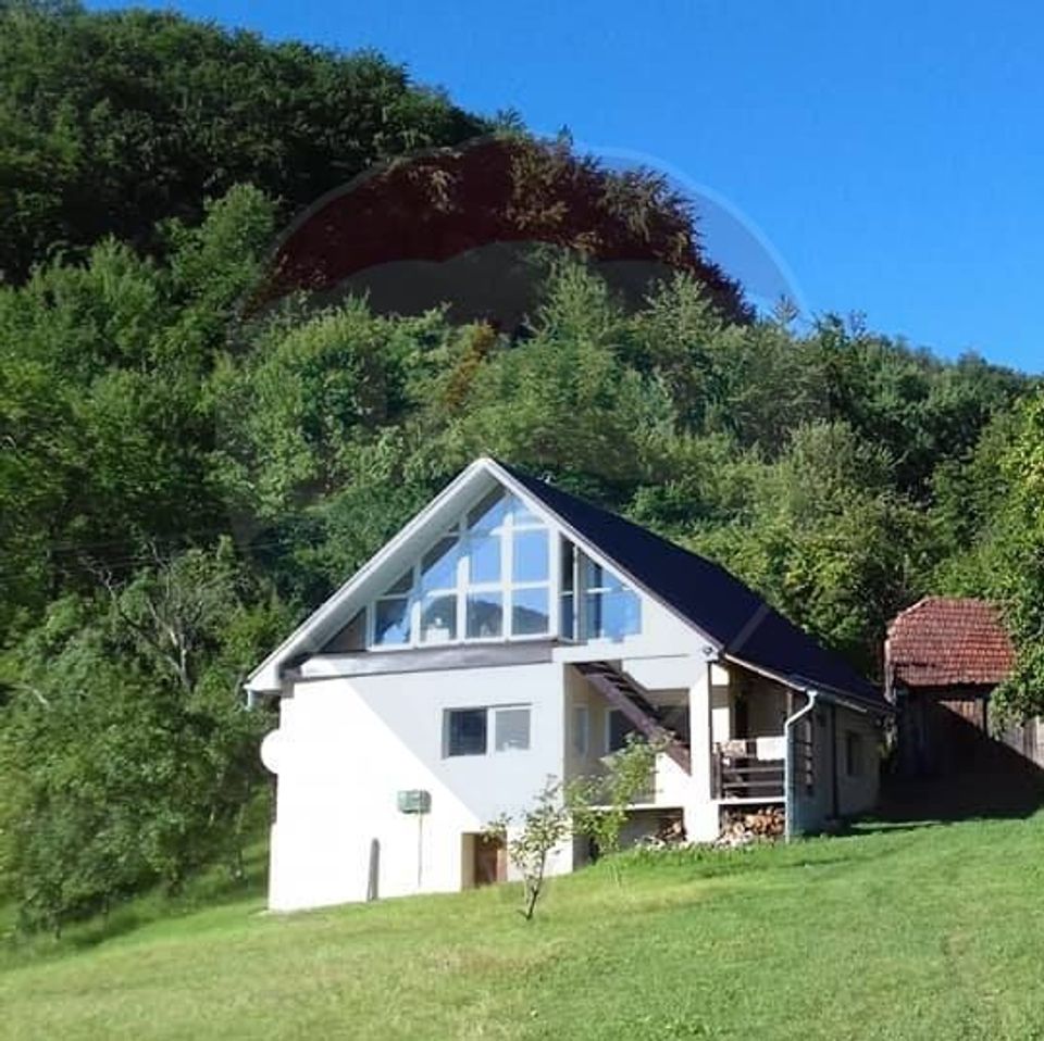 5 room Hotel / Pension for sale