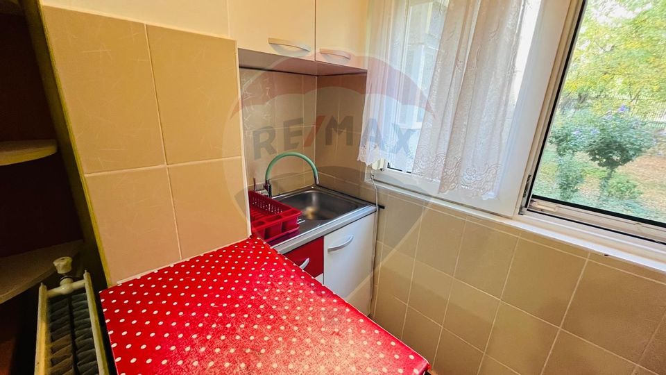 Garsoniera zona Rogerius