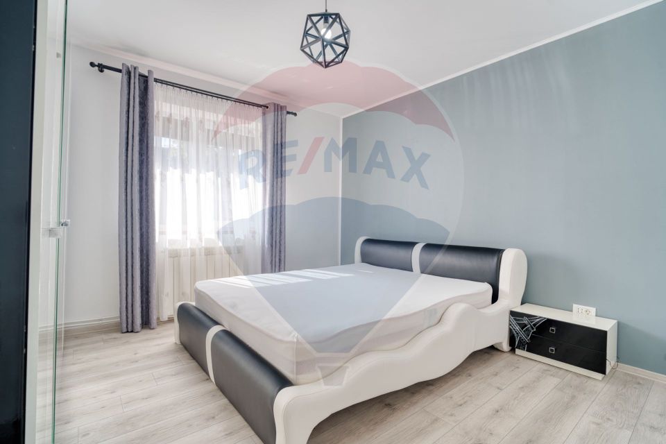 3 room Apartment for rent, Blumana area