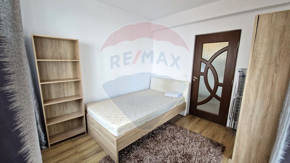 Apartament de inchiriat cu 3 camere Floresti, Baza Sportiva