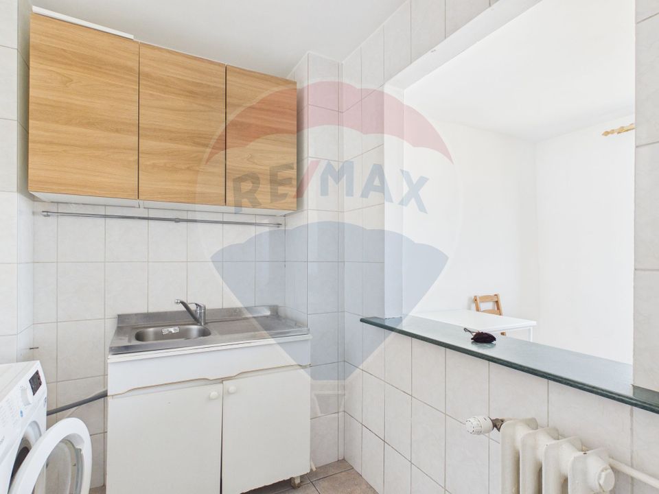 Apartament 4 camere cu vedere superbă la Lacul Tei