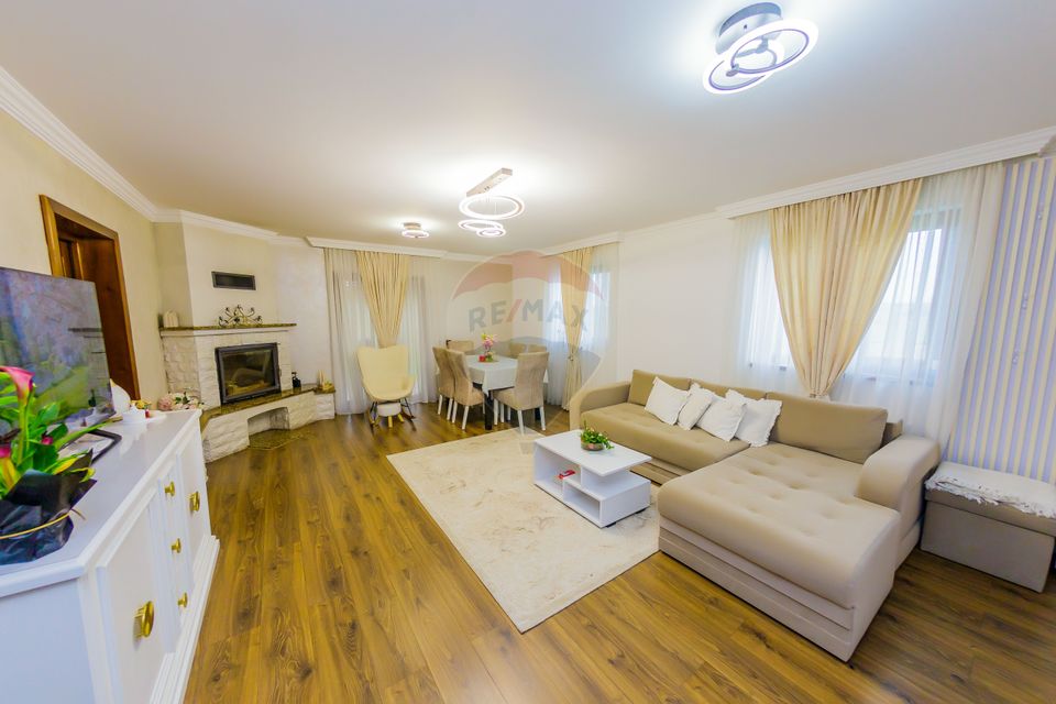 CASA DE VIS DE VANZARE IN COLTIREA