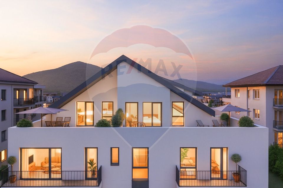 COMISION 0% Apartament 3 camere / Tractorul/ Galaxy Estate