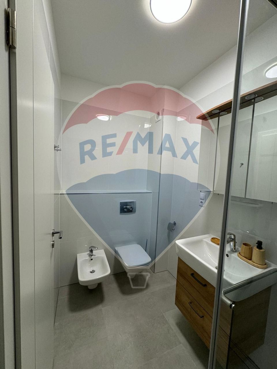 Apartament de inchiriat