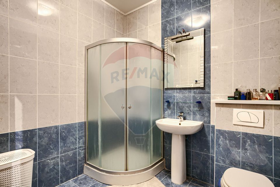 3 room Apartment for sale, UTA area