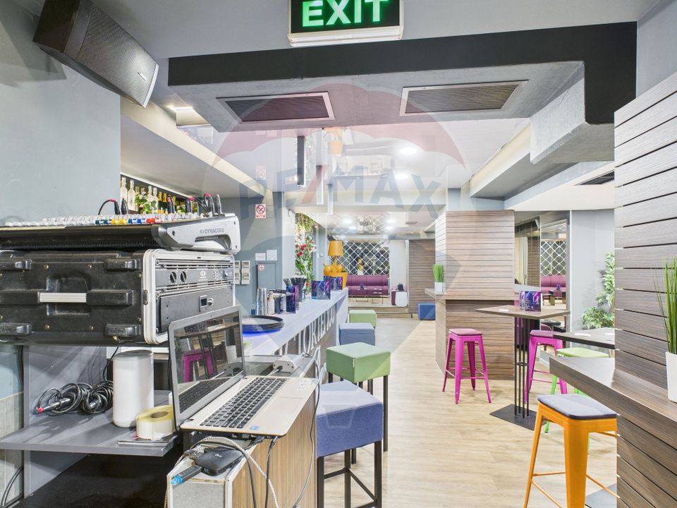 Spațiu comercial – Ultracentral - Investiție cu randament imediat