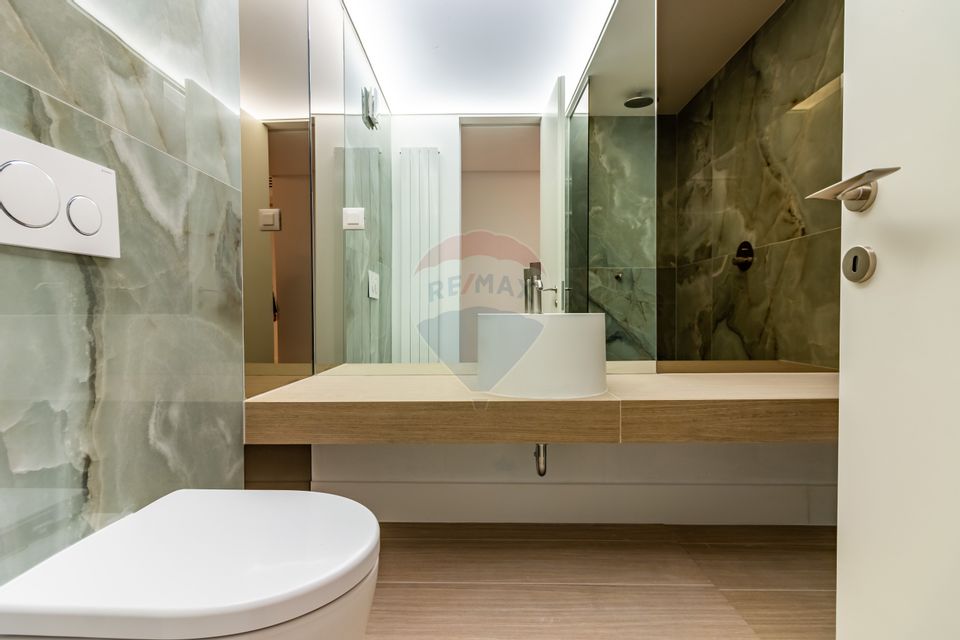 Apartament 3 camere de vânzare – Cortina 126, Bd. Erou Iancu Nicolae