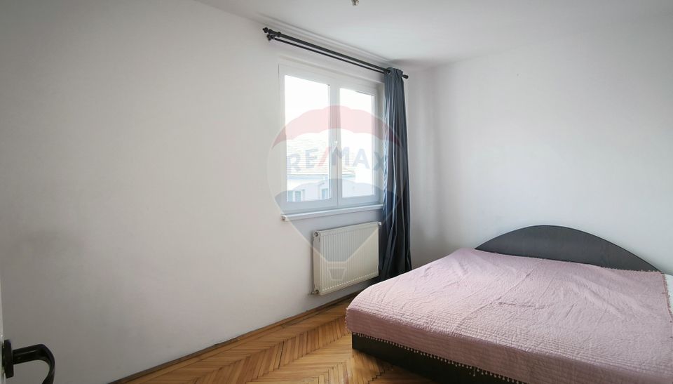 3 room Apartment for sale, Nord-Vest area