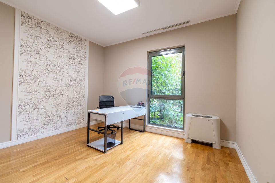 Spatiu de birouri de inchiriat Centru Cluj Napoca