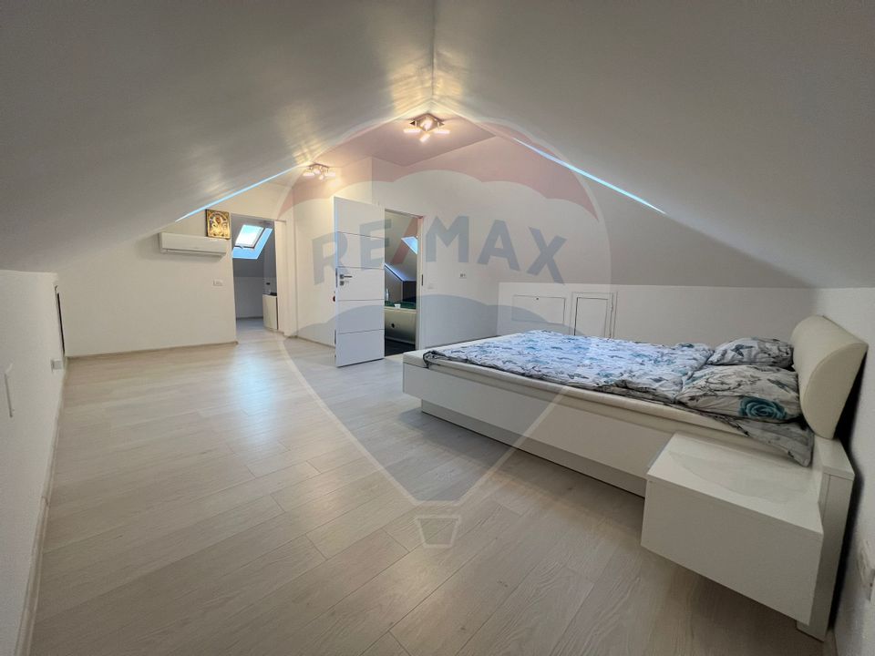 Casă Lux | Smart Home | 5 camere | zona Pantelimon