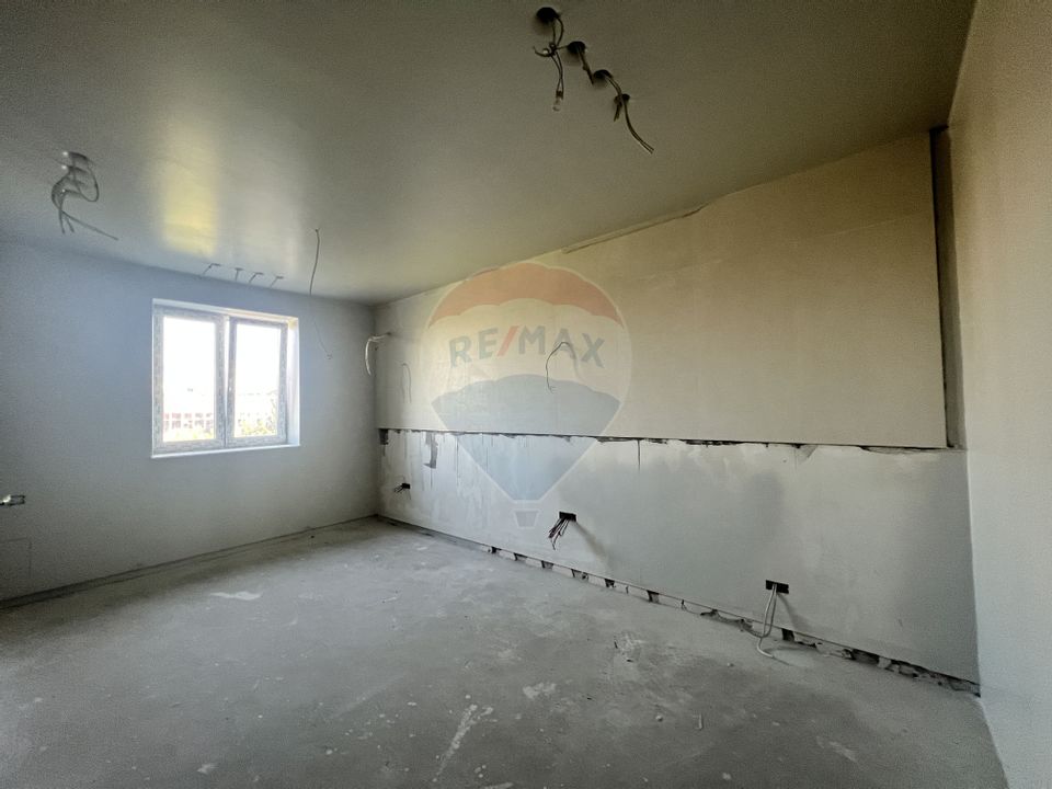 3 room Apartment for sale, Basarabia area