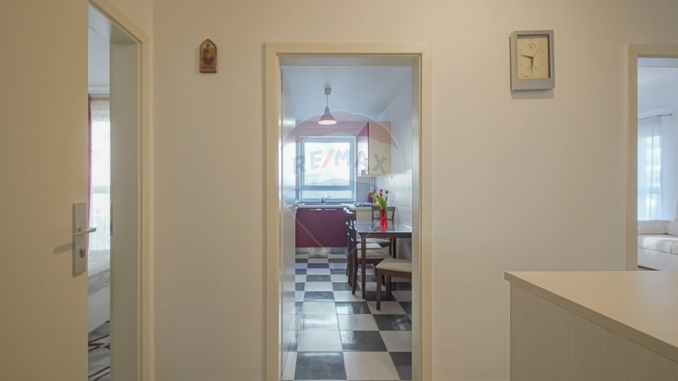 3 room Apartment for rent, Bartolomeu area