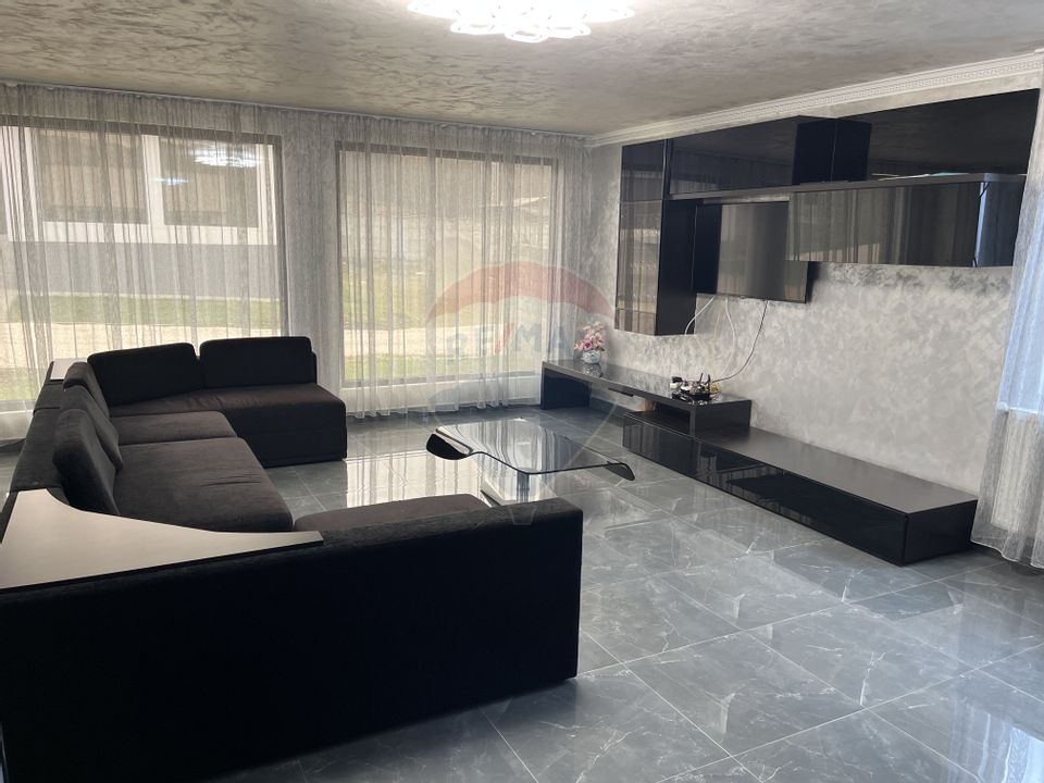 5 room House / Villa for sale, Sud area