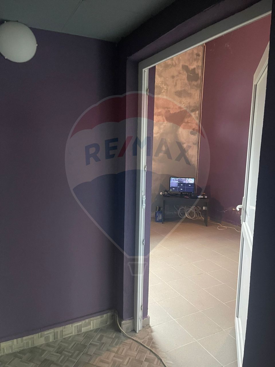 Spațiu comercial de 497mp de vânzare