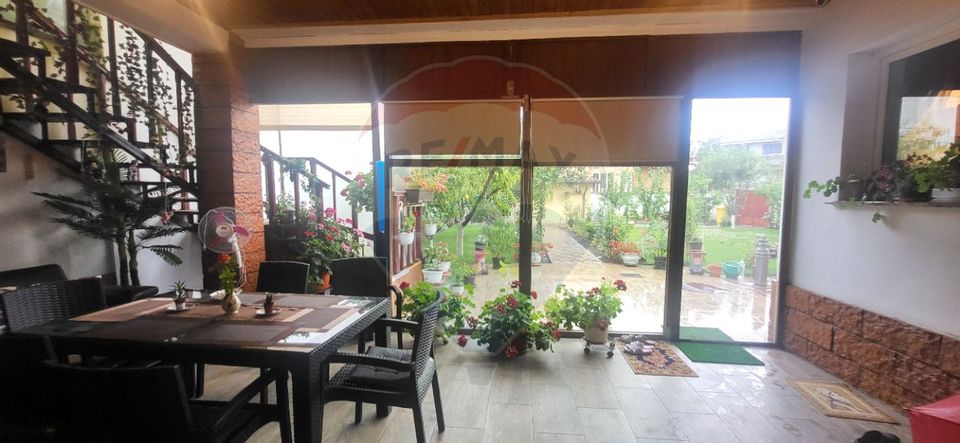 7 room House / Villa for sale, Functionarilor area