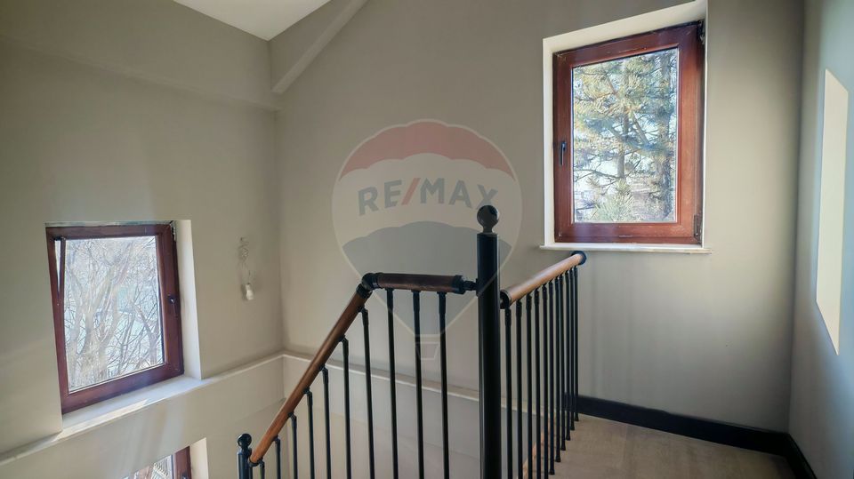 Vila cu 5 camere de vanzare I Corbeanca I Laguna Albastra