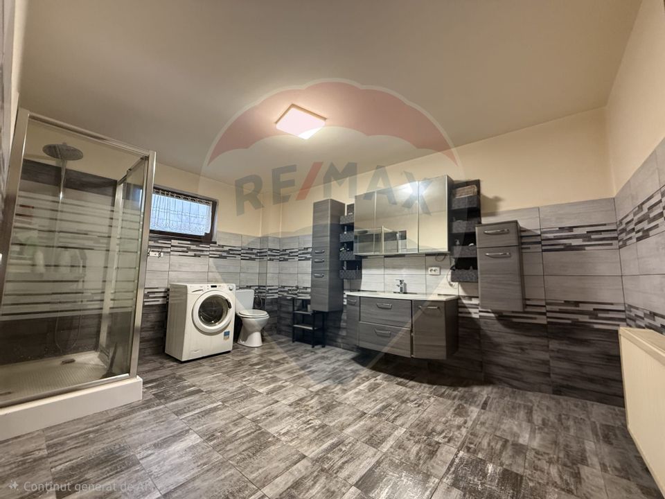 Casă / Vilă cu 5 camere de vânzare