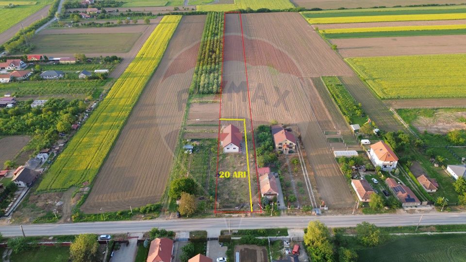 5 room House / Villa for sale