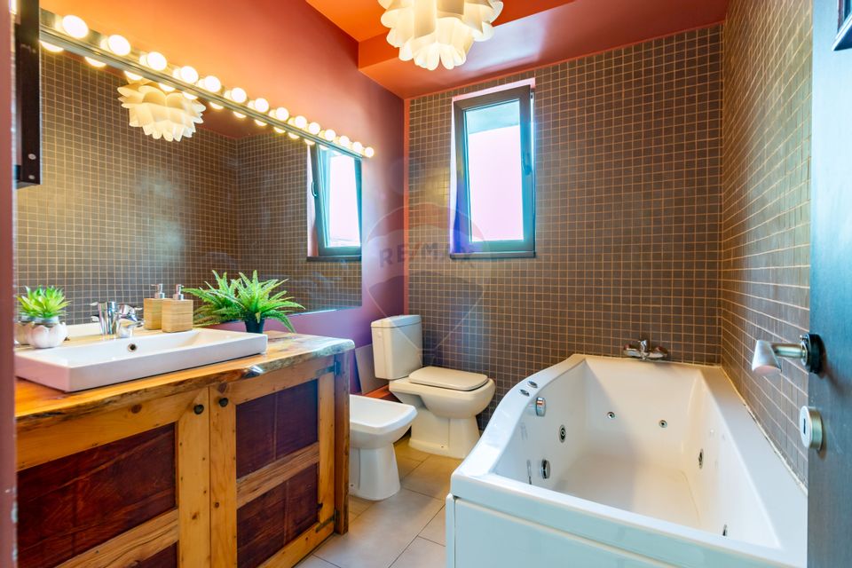 Apartament duplex 4 camere zona Mihai Bravu | Imobil P+2