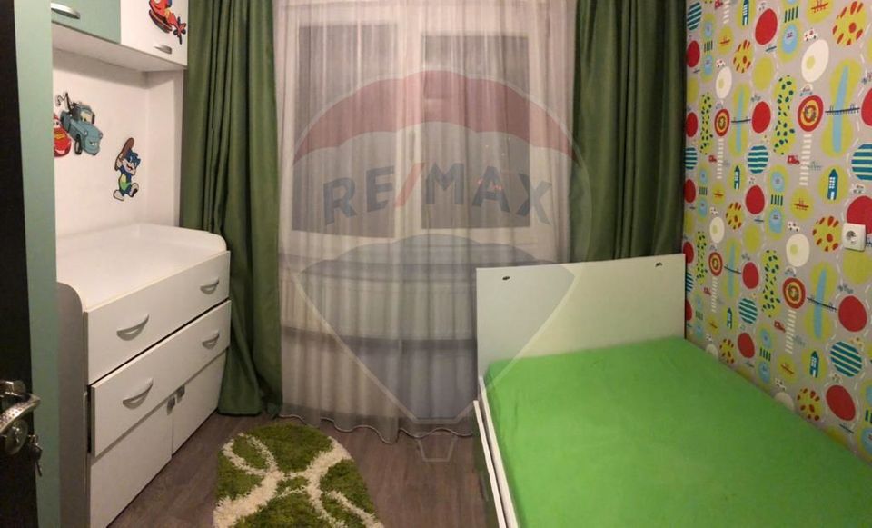 2 room Apartment for sale, Lapus area