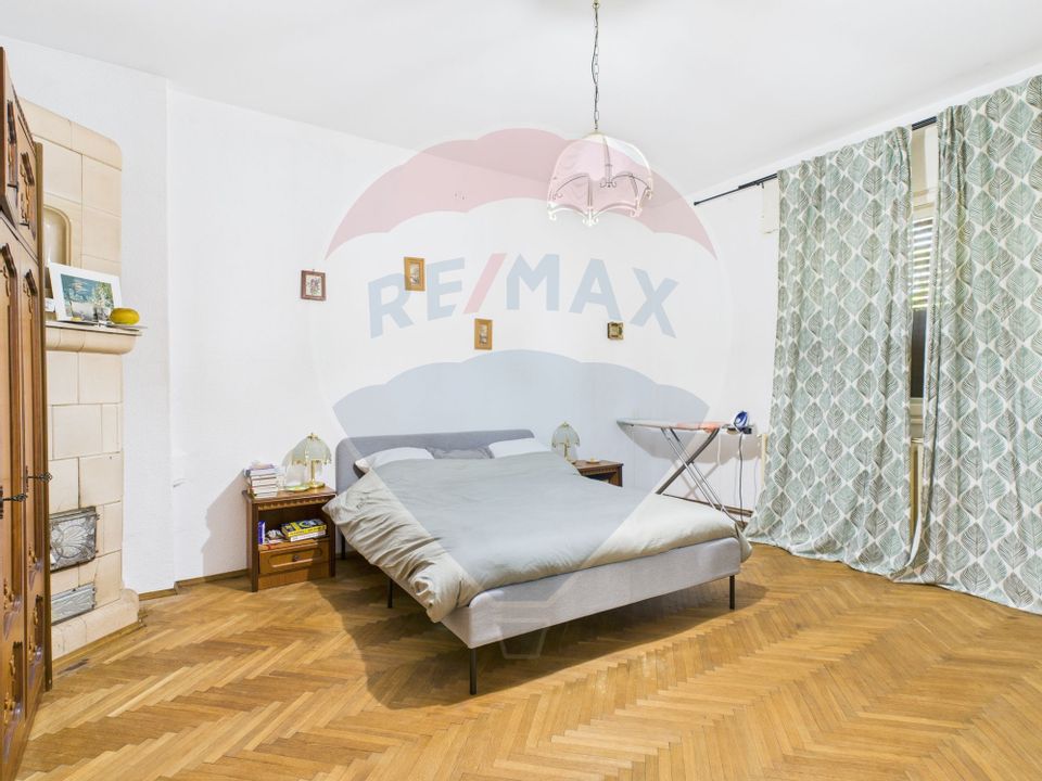 Apartamente in vila - Parc Basilescu - Sect 1