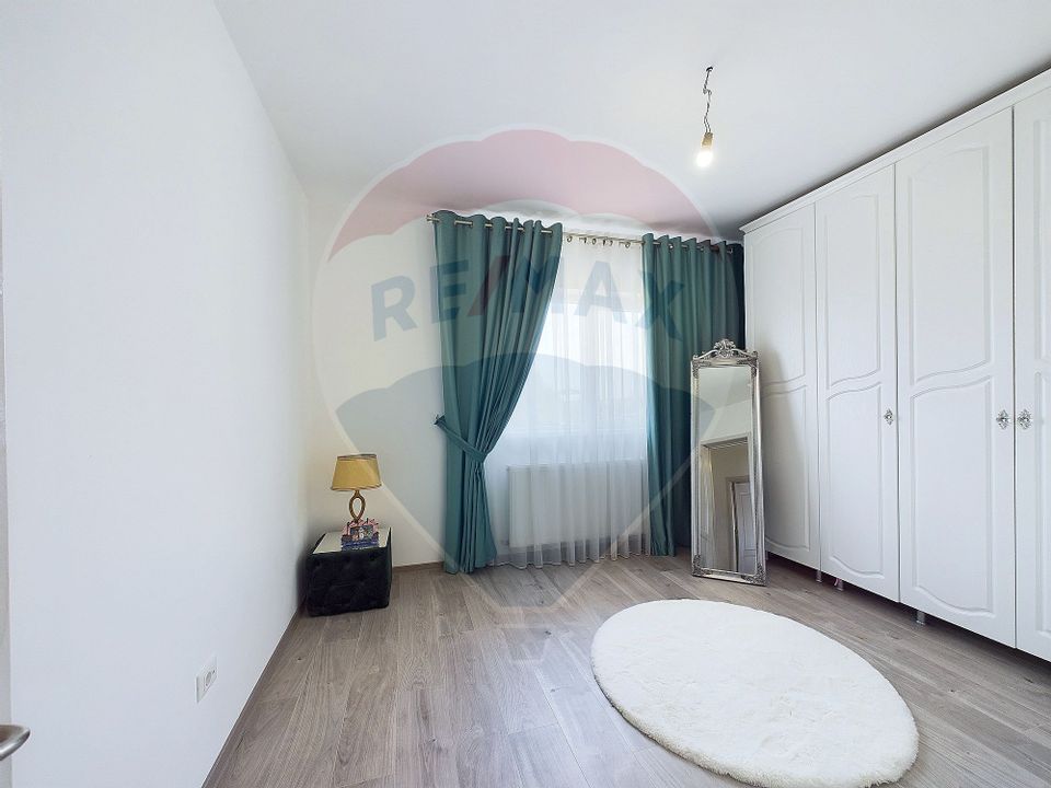 Casa de vanzare | Ciorogarla | 5 camere