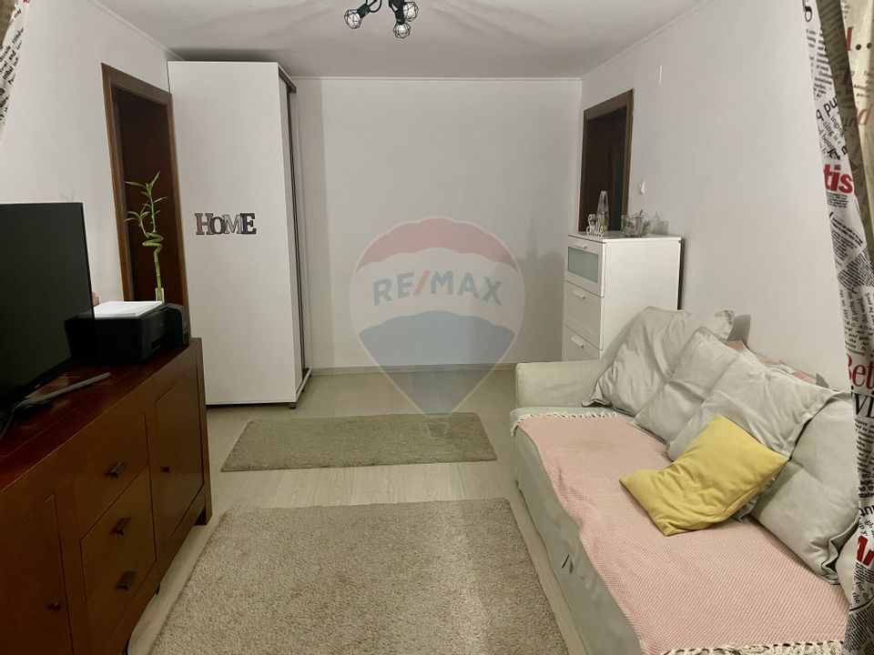 Apartament doua camere