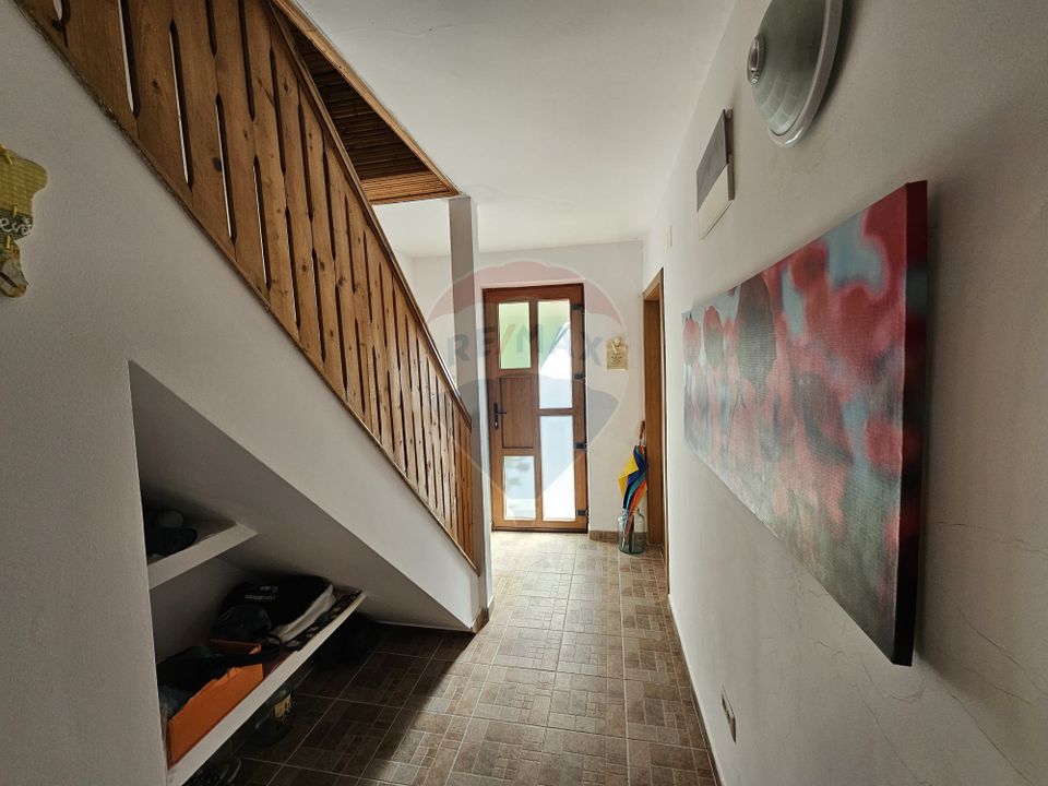 7 room House / Villa for sale