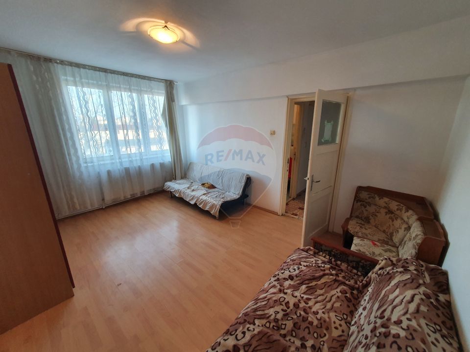 3 room Apartment for sale, Gara area