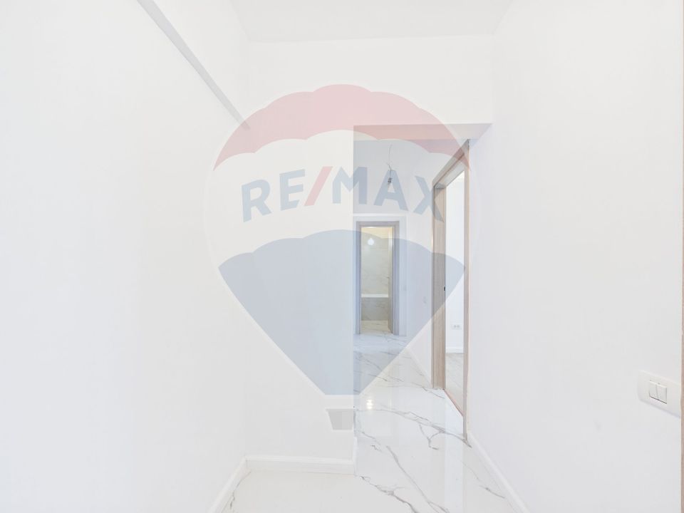 Apartament renovat 3 camere, Soseaua Pantelimon