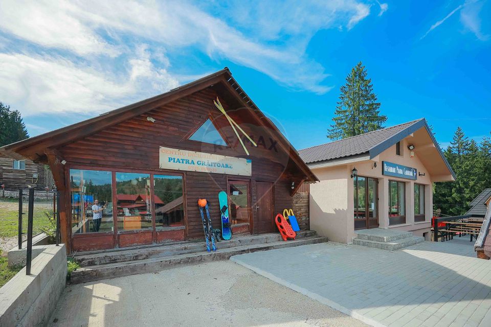 10 room Hotel / Pension for sale, Nord-Vest area