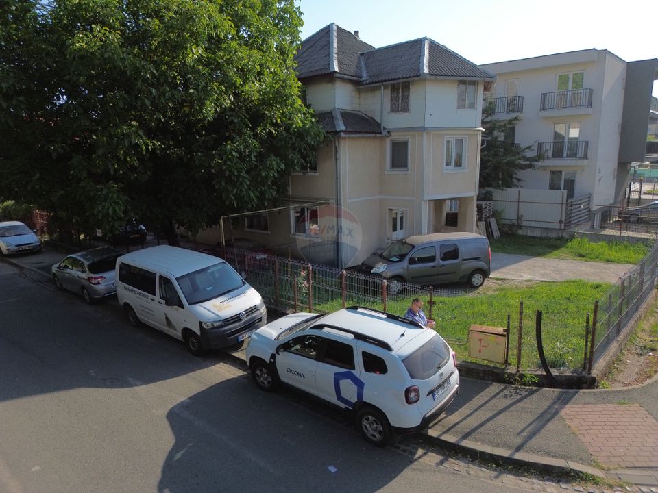 Casă de vânzare Bd Regele Ferdinand