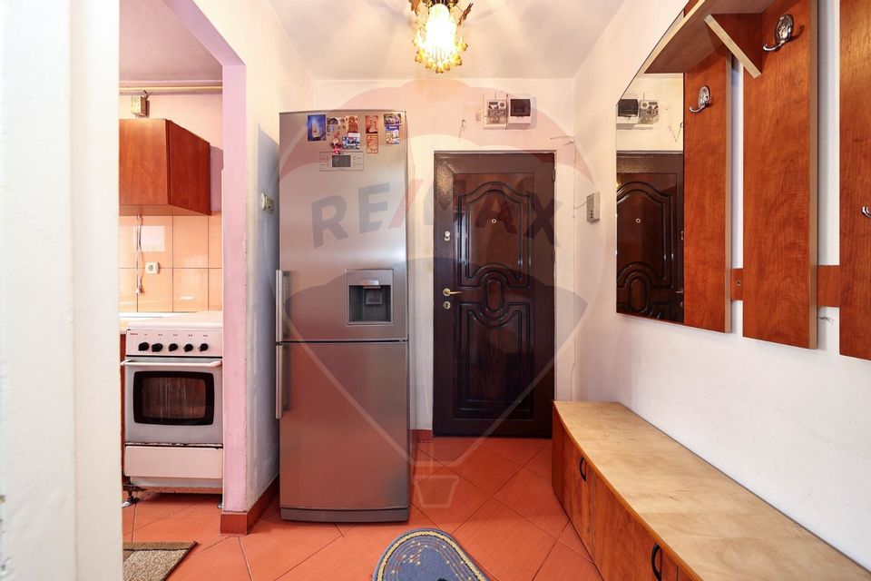 2 room Apartment for rent, Vlahuta area