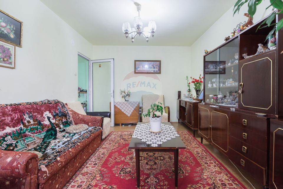 3 room Apartment for sale, Astra area