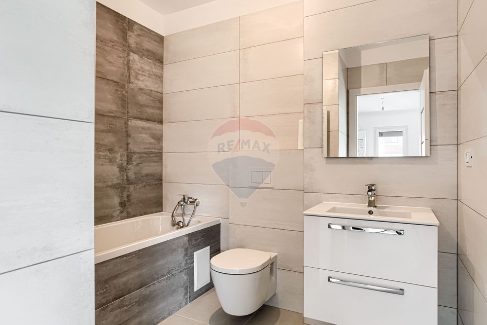 3 room Apartment for sale, UTA area