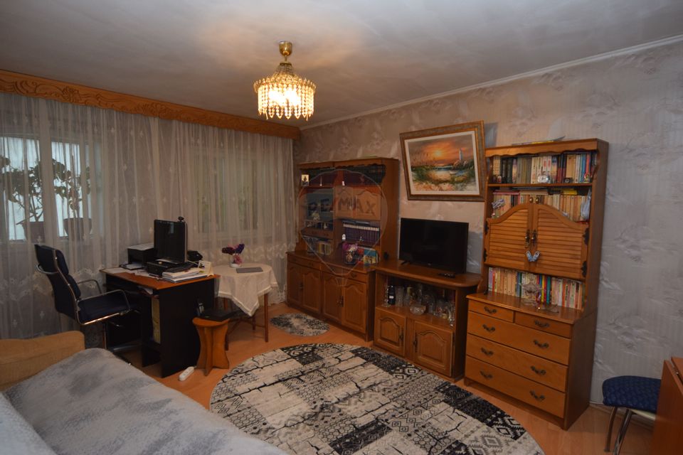 3 room Apartment for sale, Ultracentral area