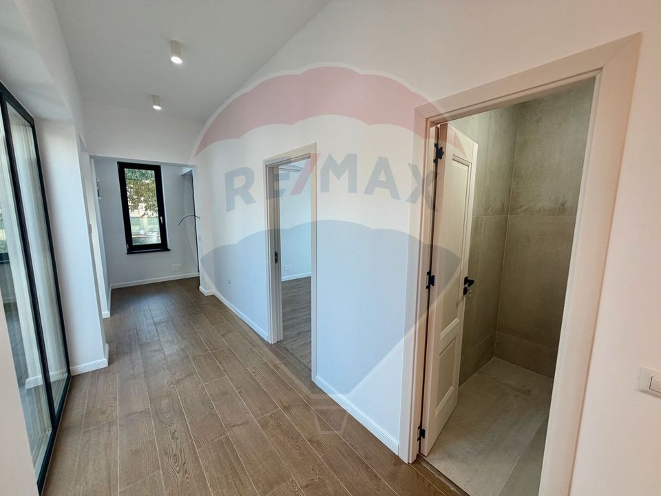 4 room House / Villa for sale, Nord area