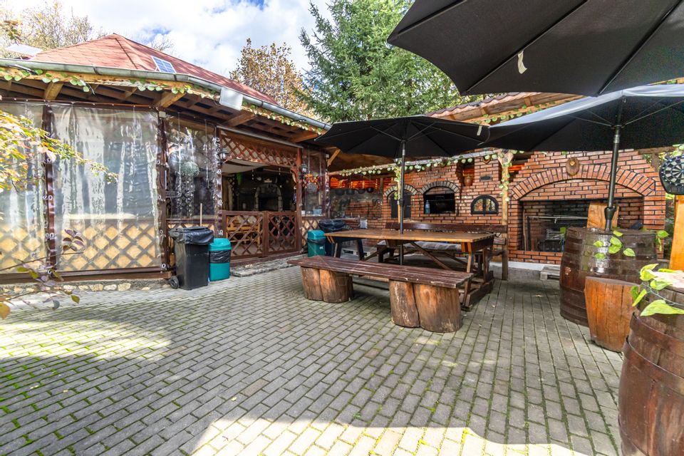 Pensiunea Scărișoara – Refugiul din Inima Rucărului | Comision 0%