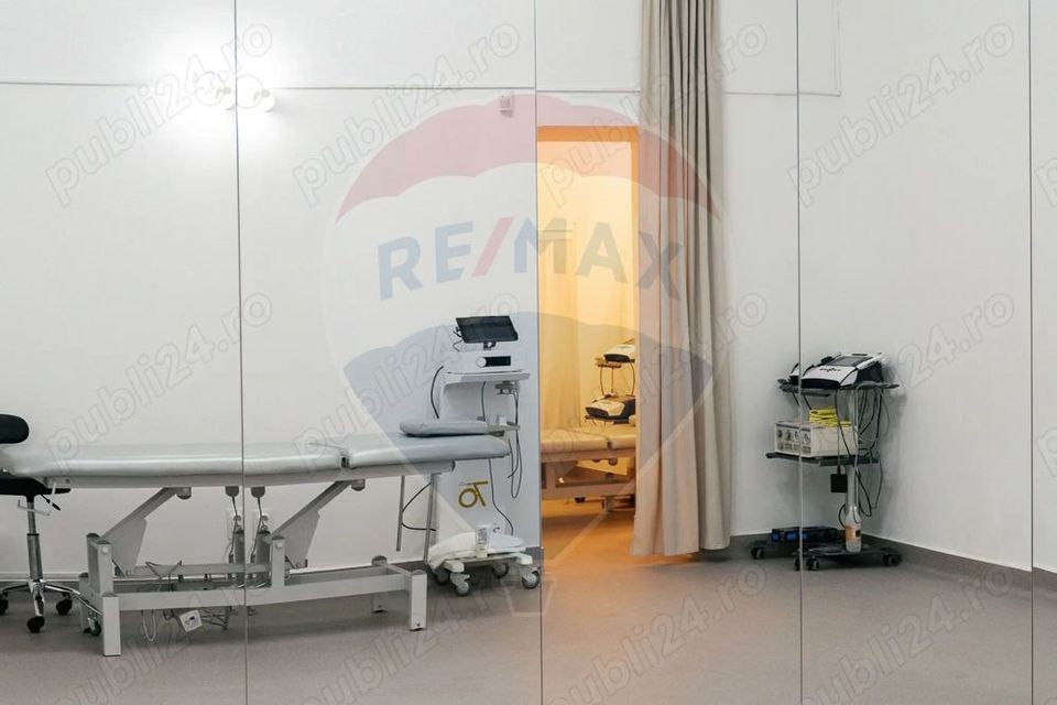 Inchiriere spatiu comercial