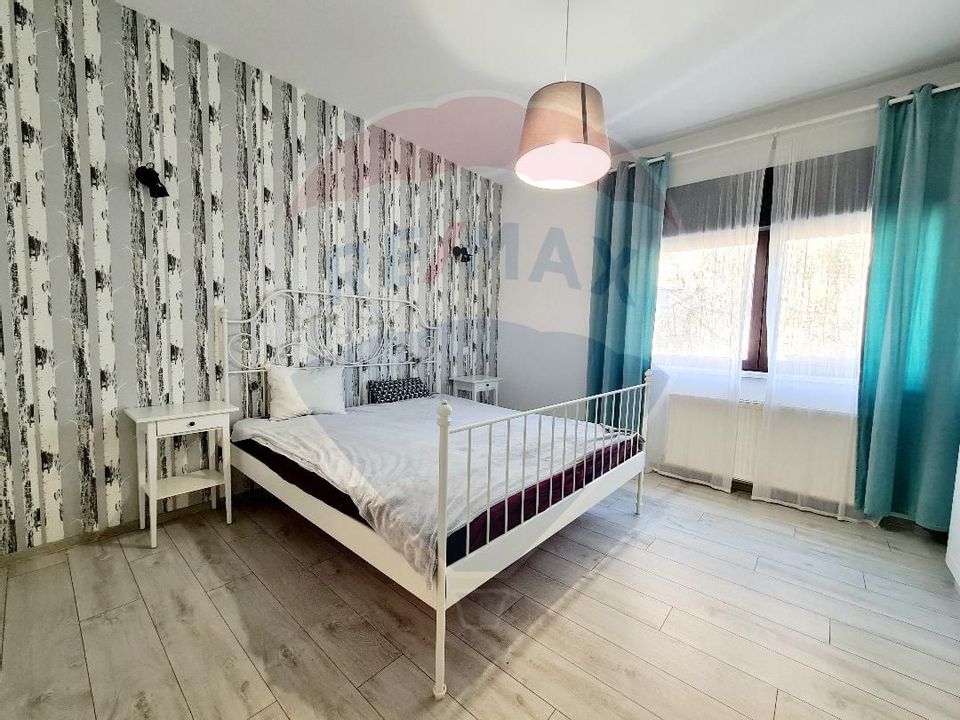 Apartment 3 rooms Romana/ Eminescu in Villa
