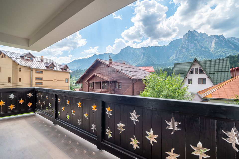 2 room Apartment for sale, Zamora area